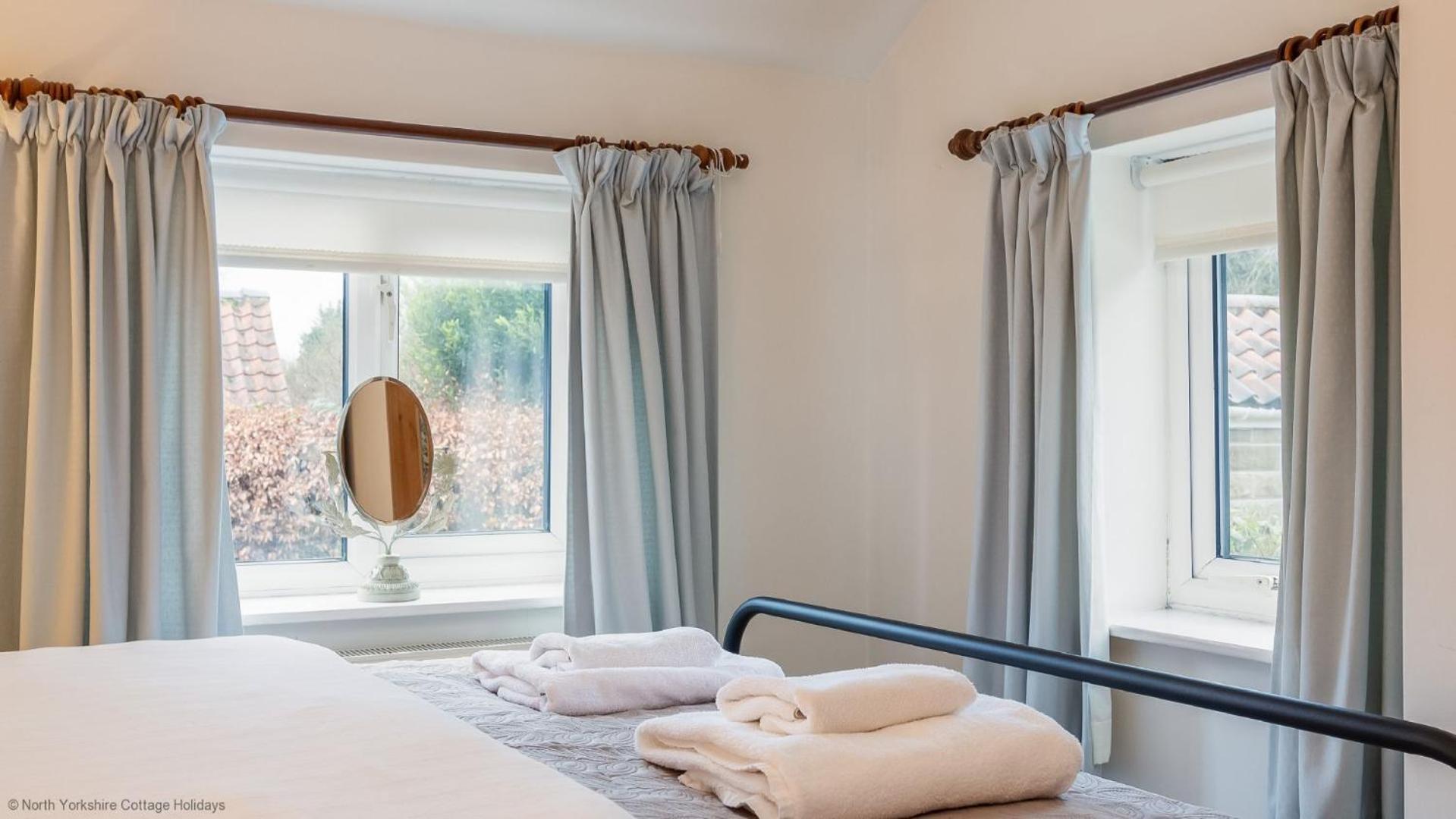 Picturesque Stone Cottage In The Heart Of North Yorkshire Village - Hideaway Cottage Eksteriør billede