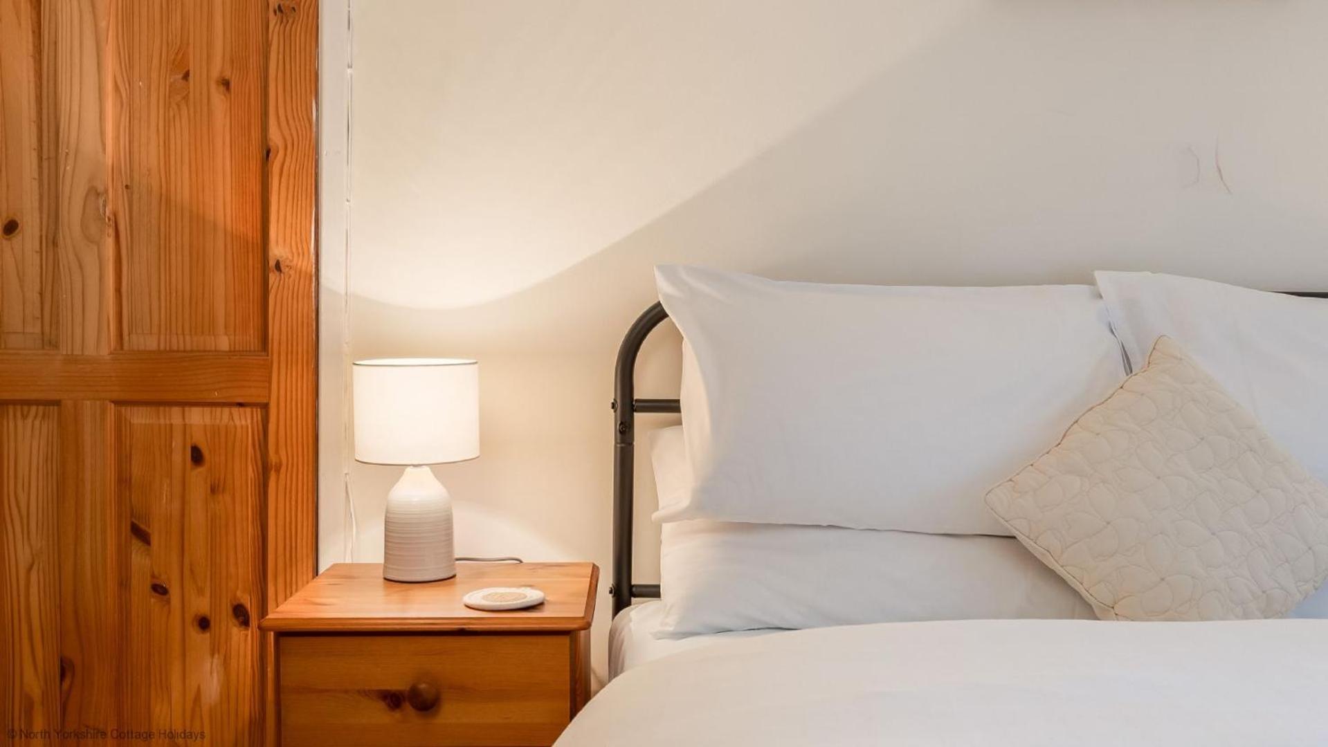 Picturesque Stone Cottage In The Heart Of North Yorkshire Village - Hideaway Cottage Eksteriør billede